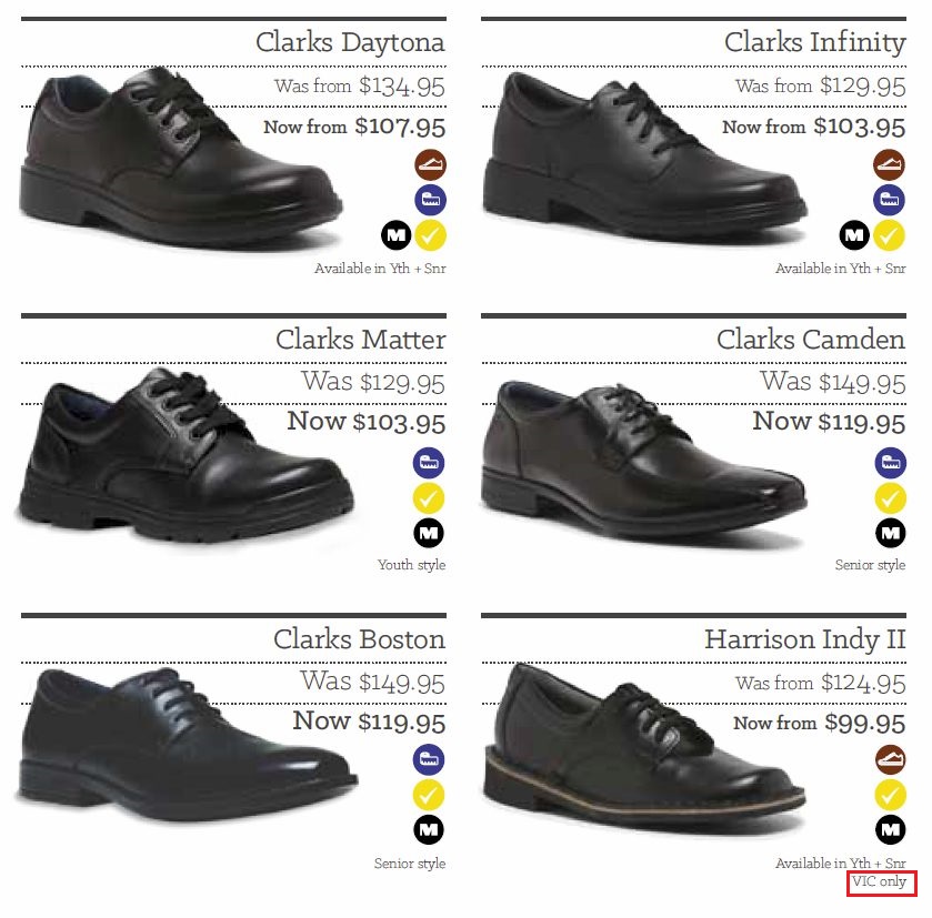 clarks shoes melbourne off 70% - online 